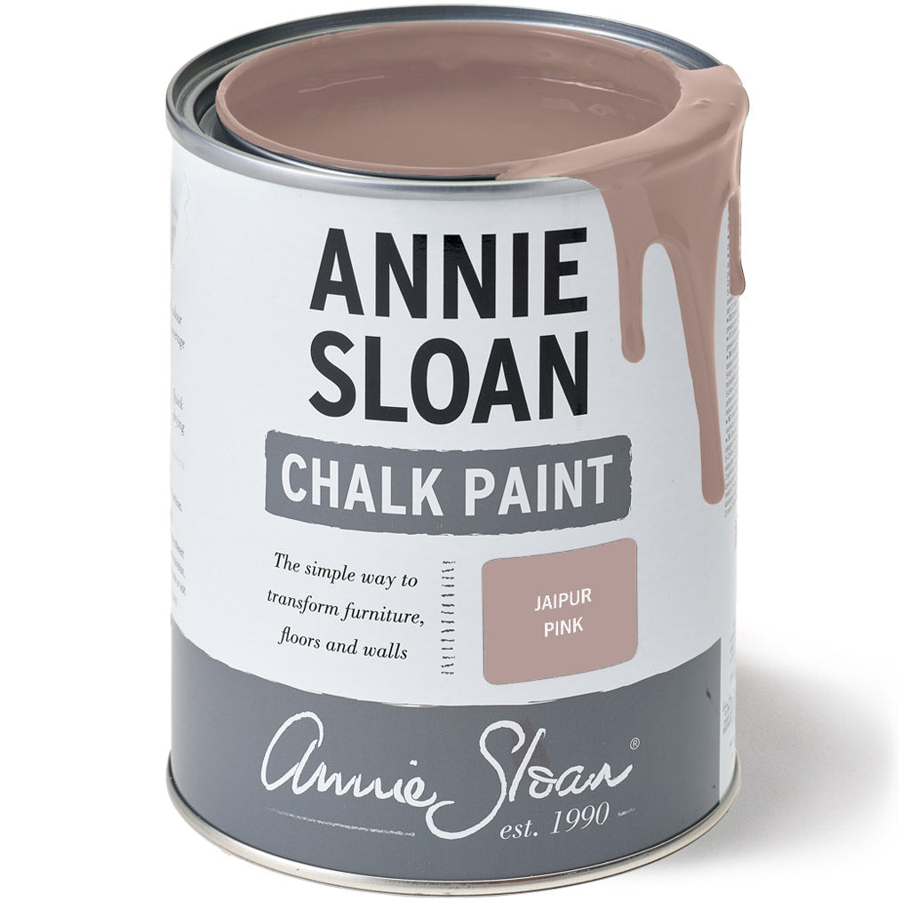 Jaipur Pink | Annie Sloan Chalk Paint®