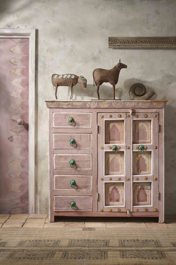 Jaipur Pink | Annie Sloan Chalk Paint®