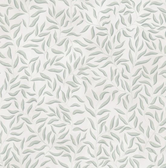 Jennie - Spring Green