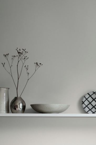 Kanoko - Light Grey
