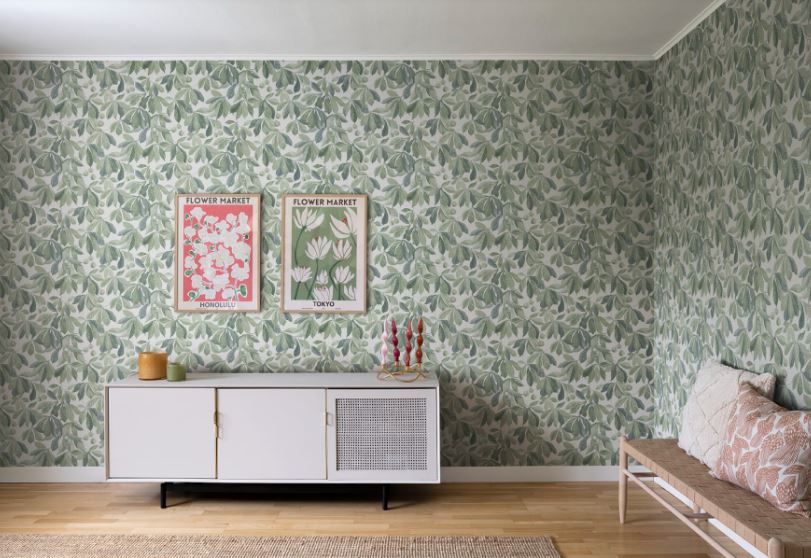 Kersti - Spring Green