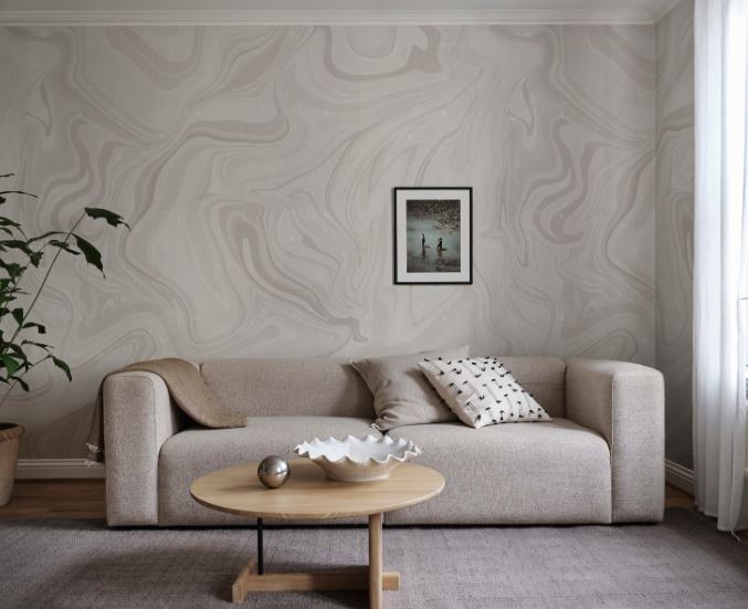 Klint - Gray