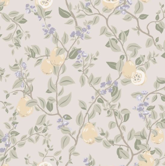 Kvitten - Lilac