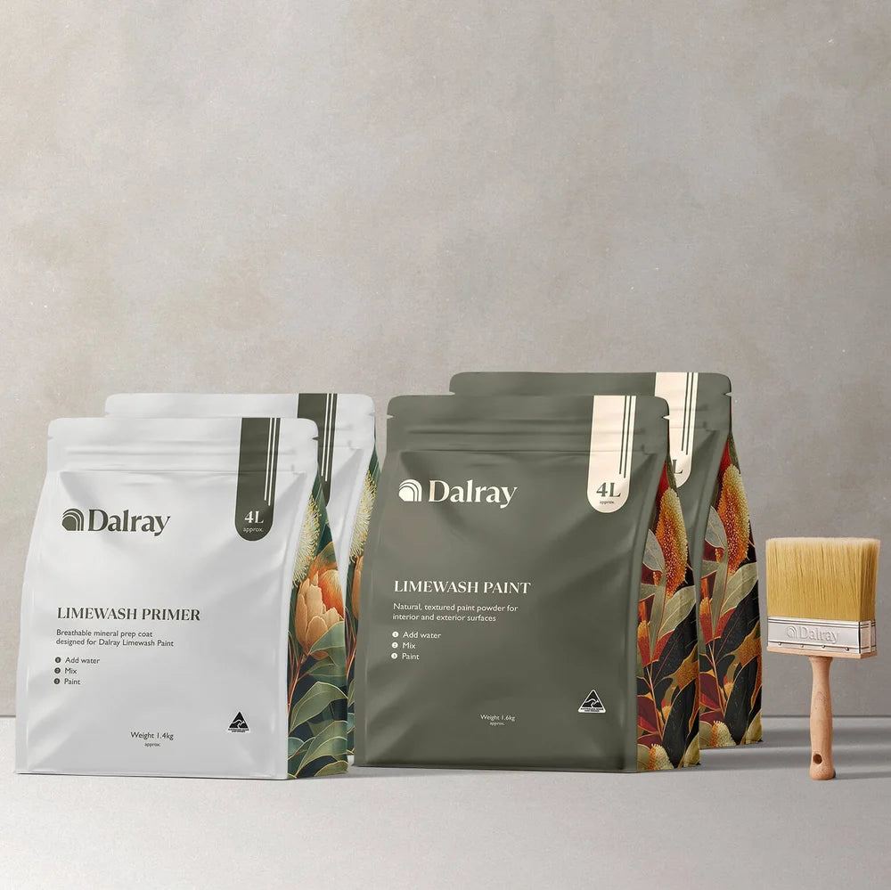 Bianco 8LTR - Large Room Bundle