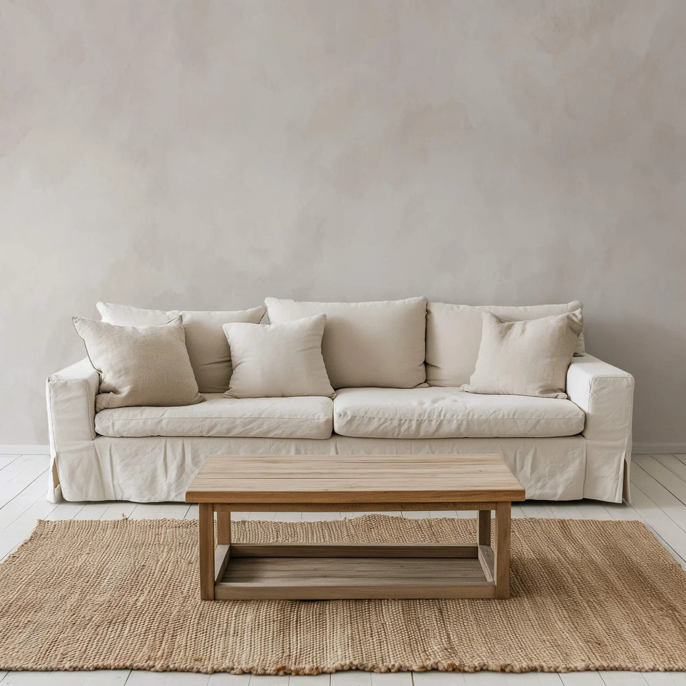 Latte Limewash Paint