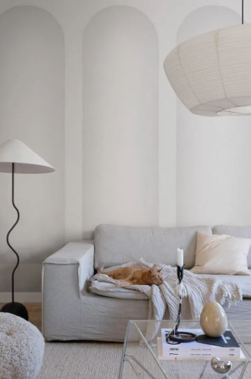 Ljung Light Grey