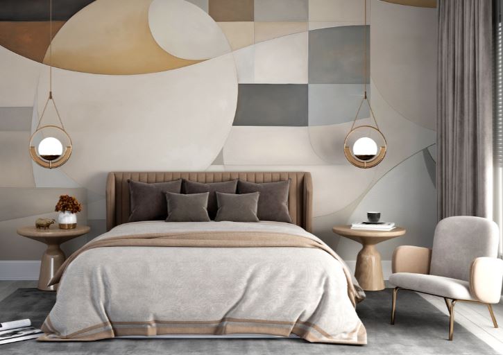 MURAL - GRAPHICA (PER SQM)