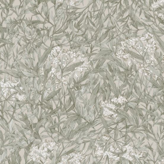 Malin - Sage Green
