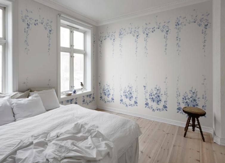 Marieberg Blue