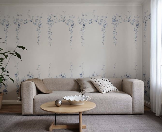 Marieberg Blue