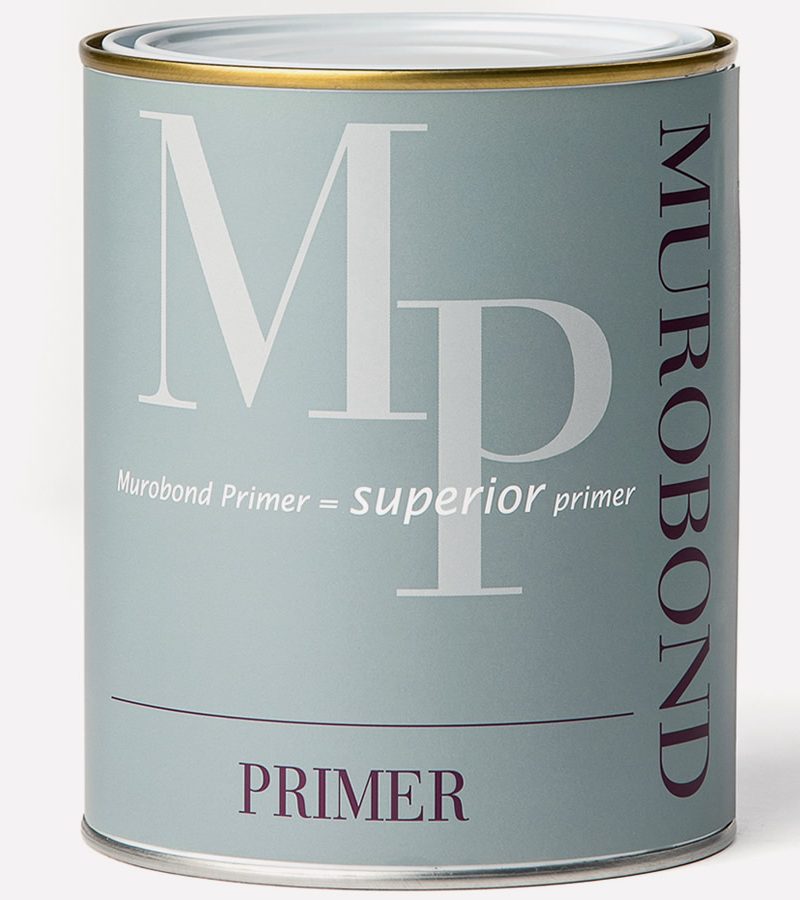 Metal Primer | Murobond