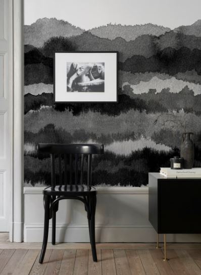 Midnatt - Dark Grey