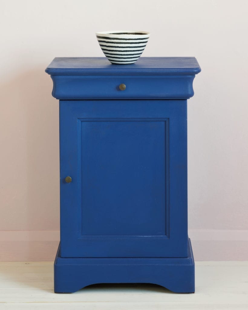 Napoleonic Blue | Annie Sloan Chalk Paint®