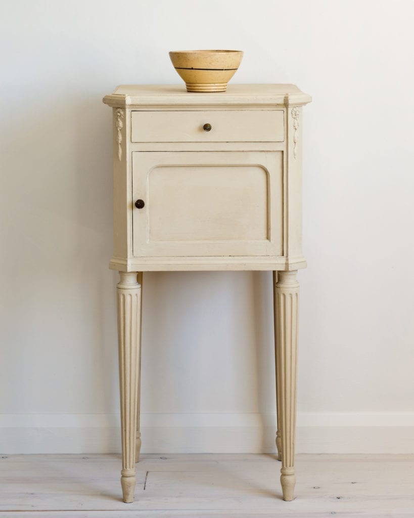 Old Ochre | Annie Sloan Chalk Paint®
