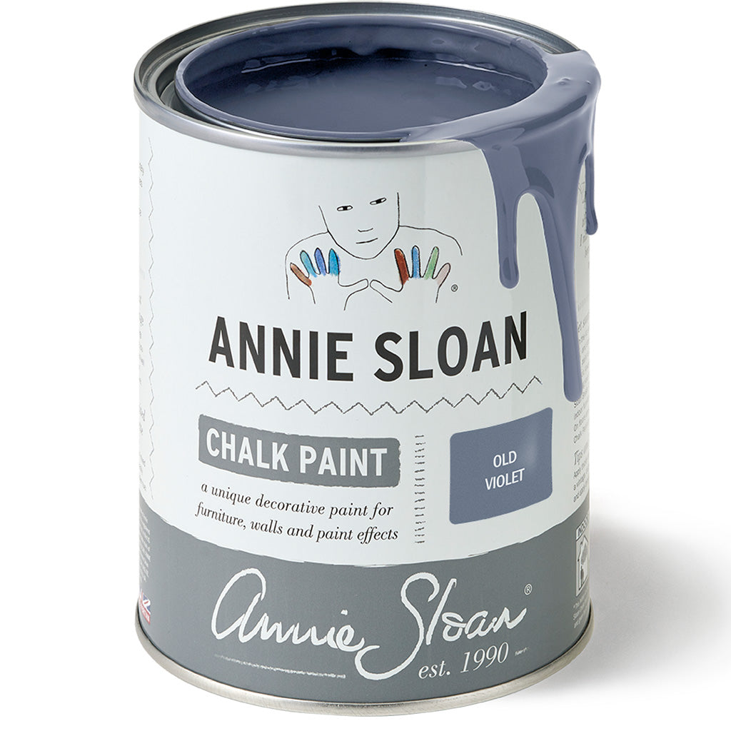 Old Violet | Annie Sloan Chalk Paint®