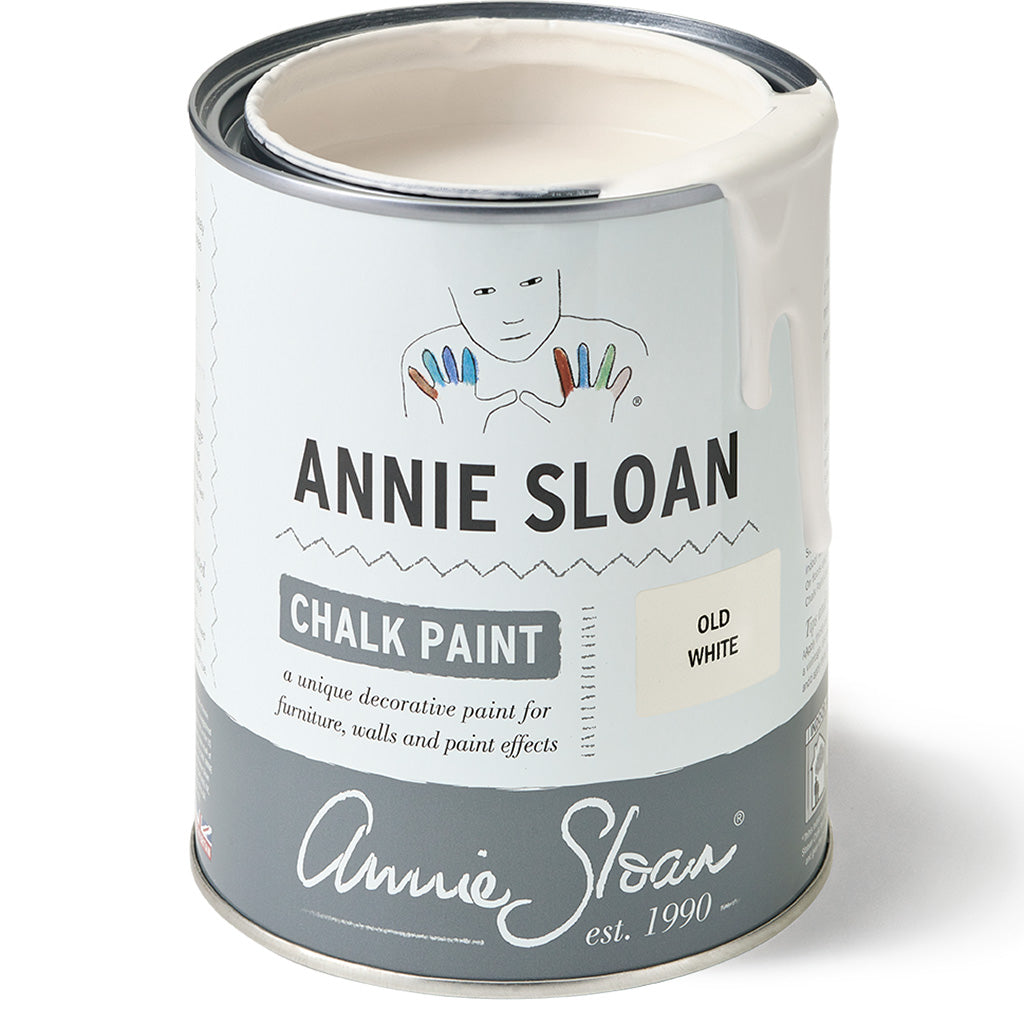 Old White | Annie Sloan Chalk Paint®