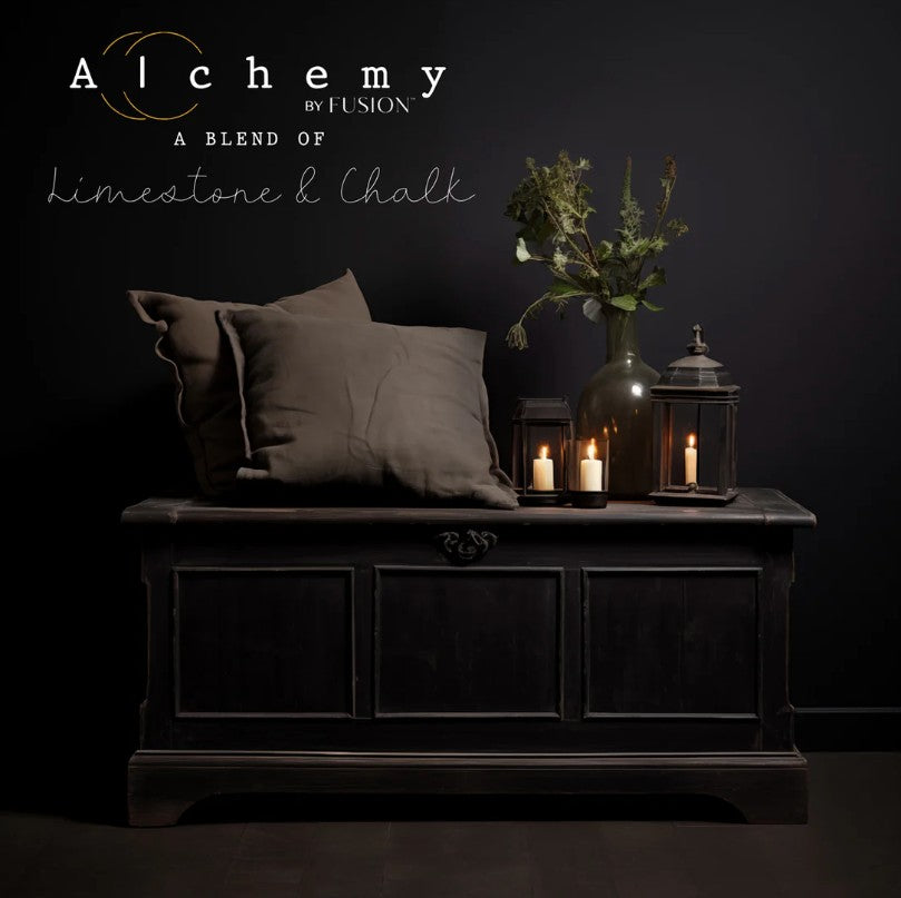 Onyx - Alchemy by Fusion