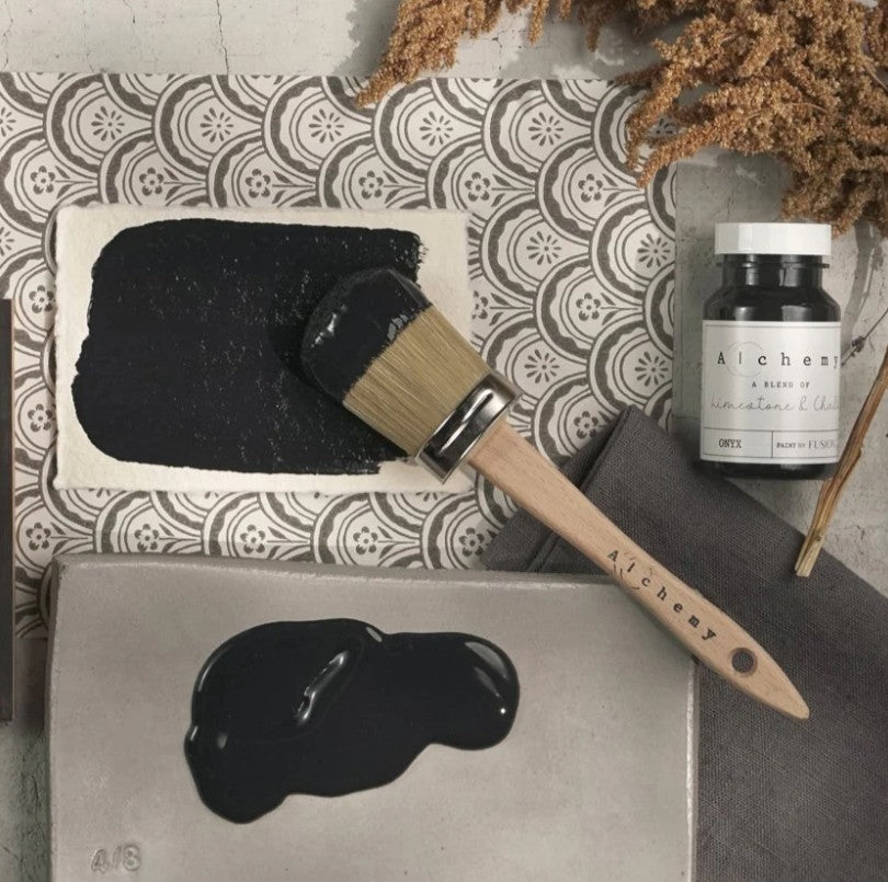 Onyx - Alchemy by Fusion