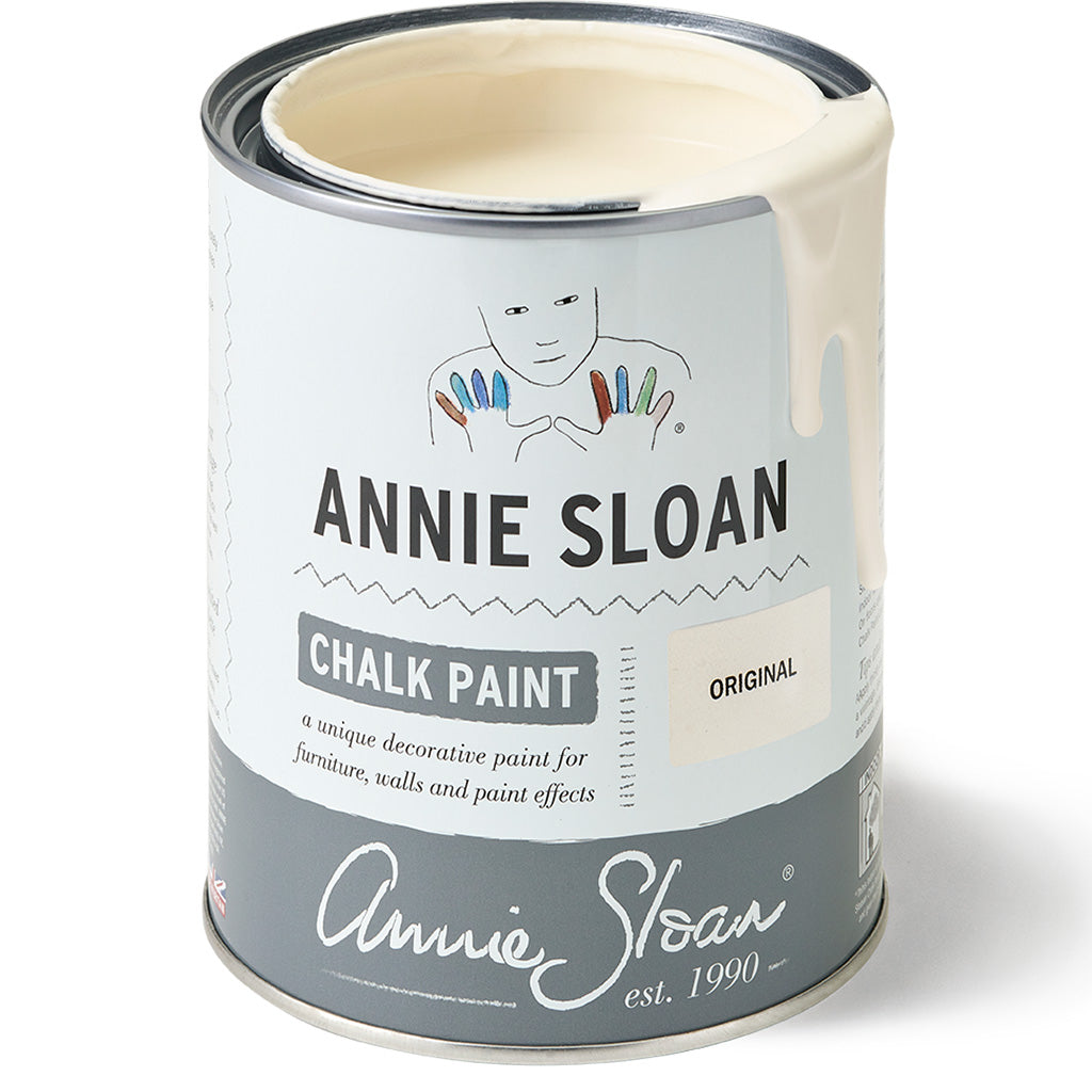 Original | Annie Sloan Chalk Paint®