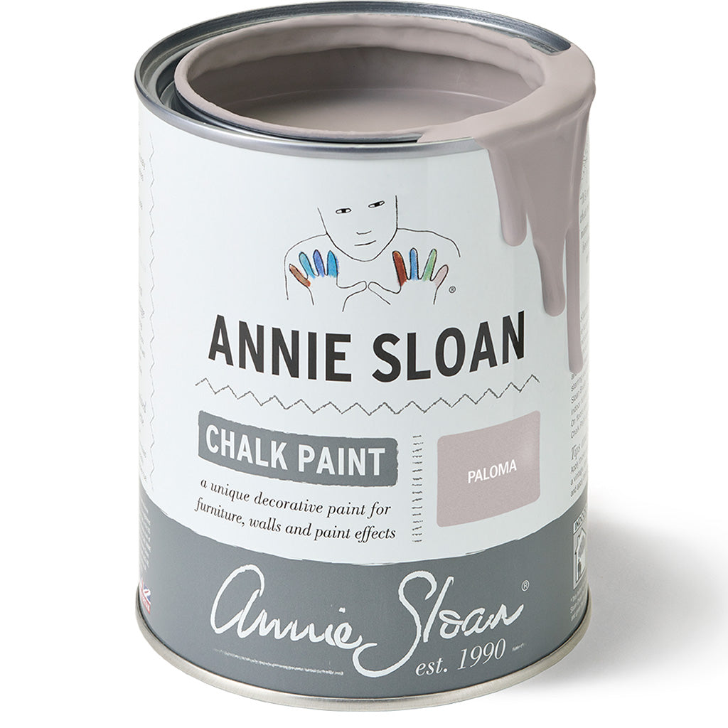 Paloma | Annie Sloan Chalk Paint®