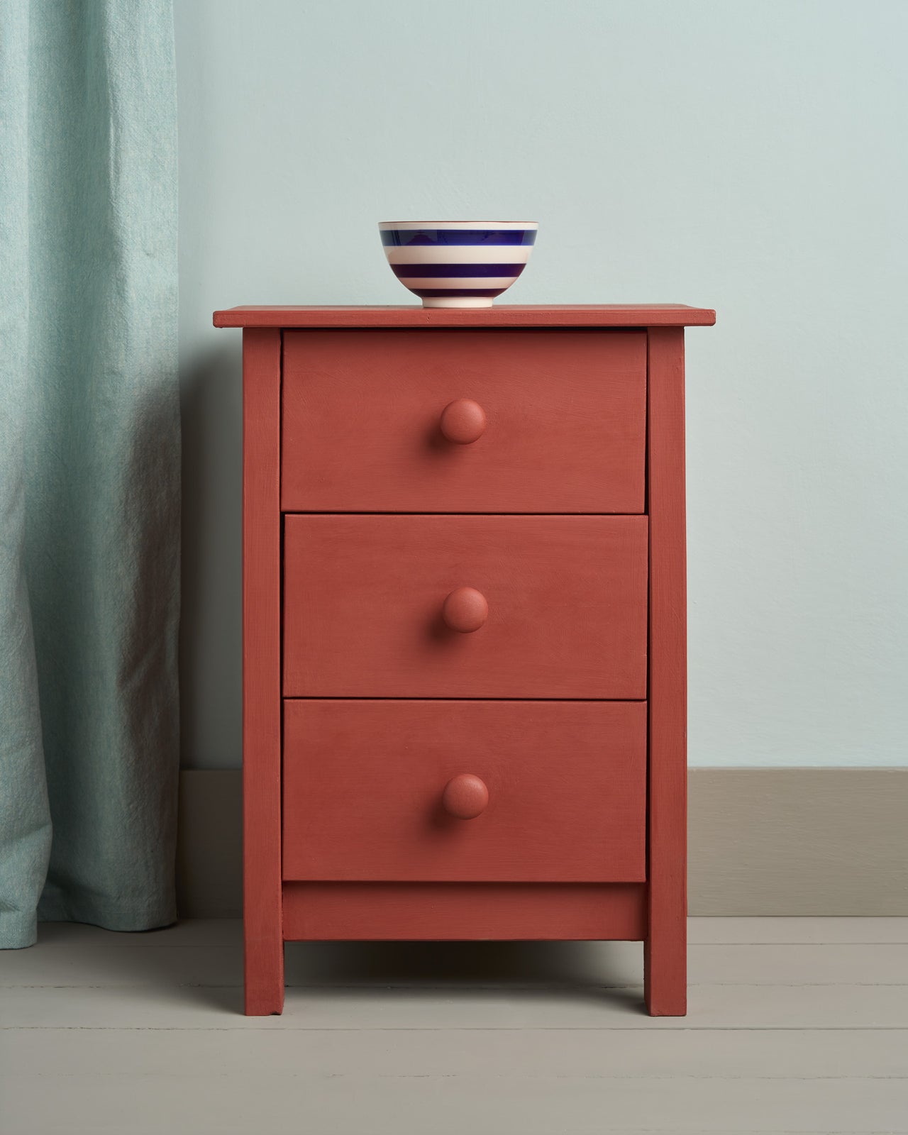Paprika Red | Annie Sloan Chalk Paint®