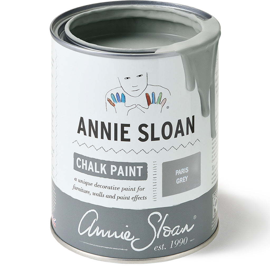 Paris Grey | Annie Sloan Chalk Paint®