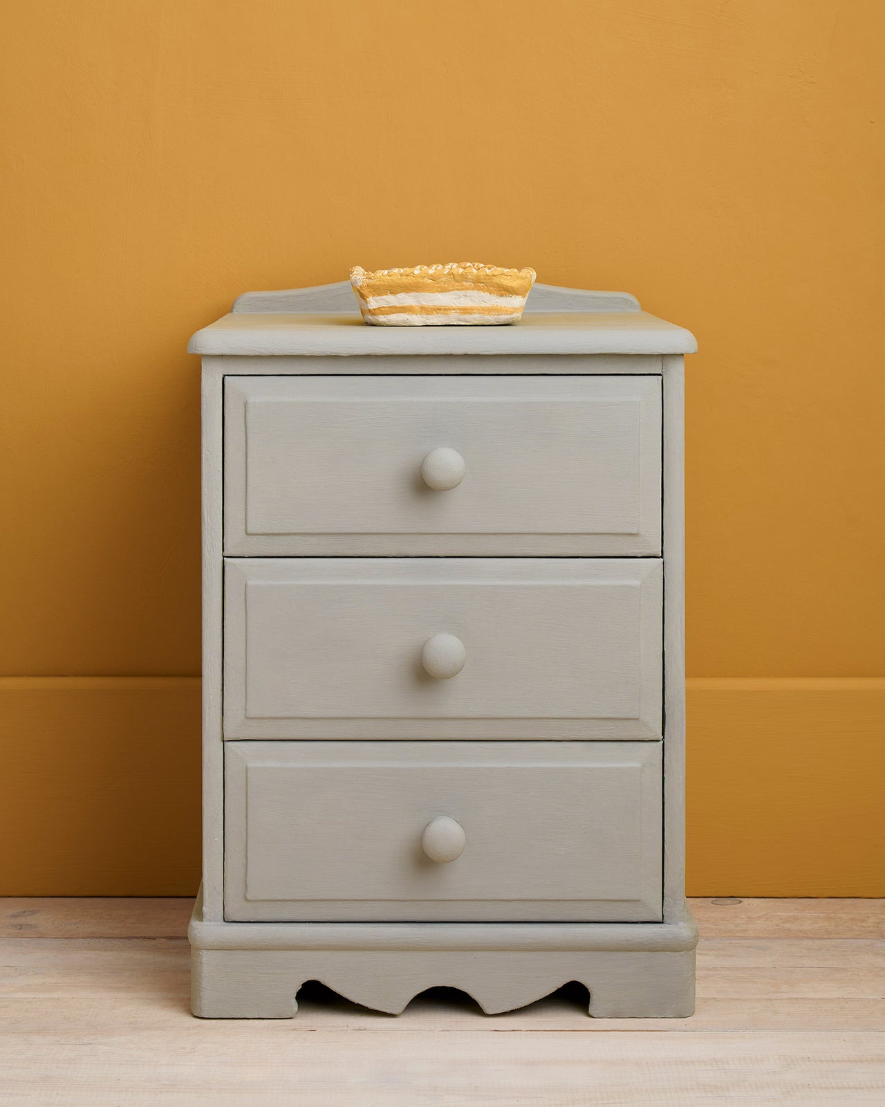 Paris Grey | Annie Sloan Chalk Paint®