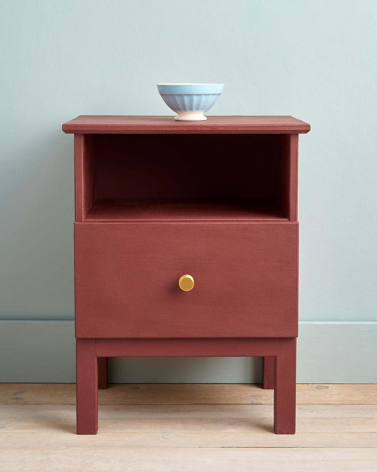 Primer Red | Annie Sloan Chalk Paint®