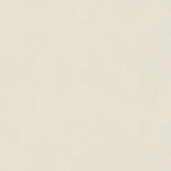RHOMBUSES - CREAM