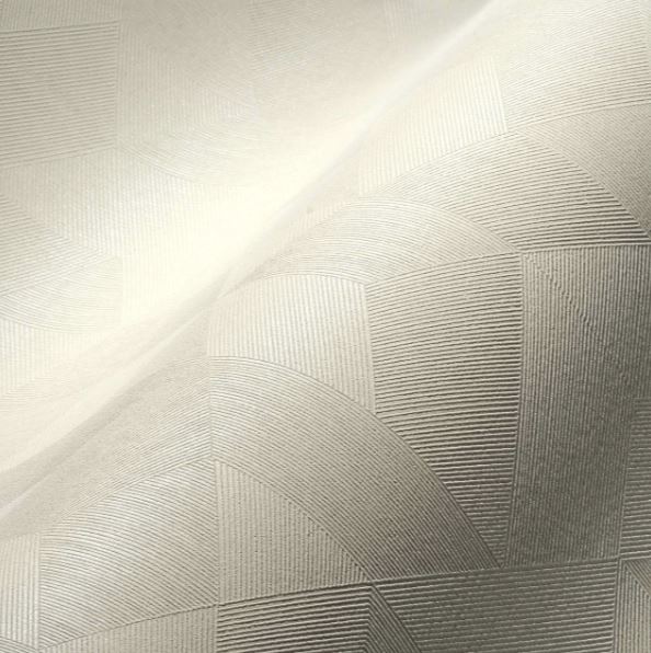 RHOMBUSES - CREAM