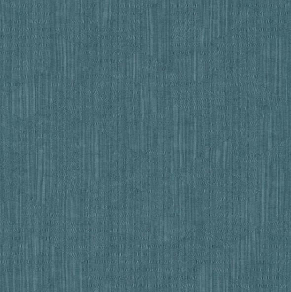 RHOMBUSES - GREEN