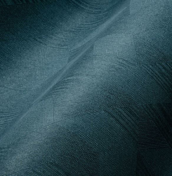 RHOMBUSES - GREEN