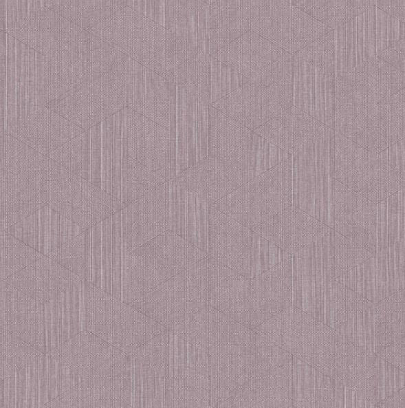 RHOMBUSES - PURPLE