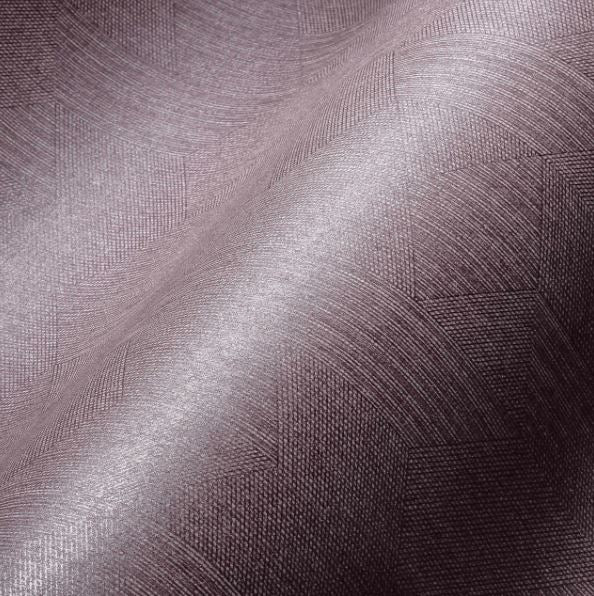 RHOMBUSES - PURPLE