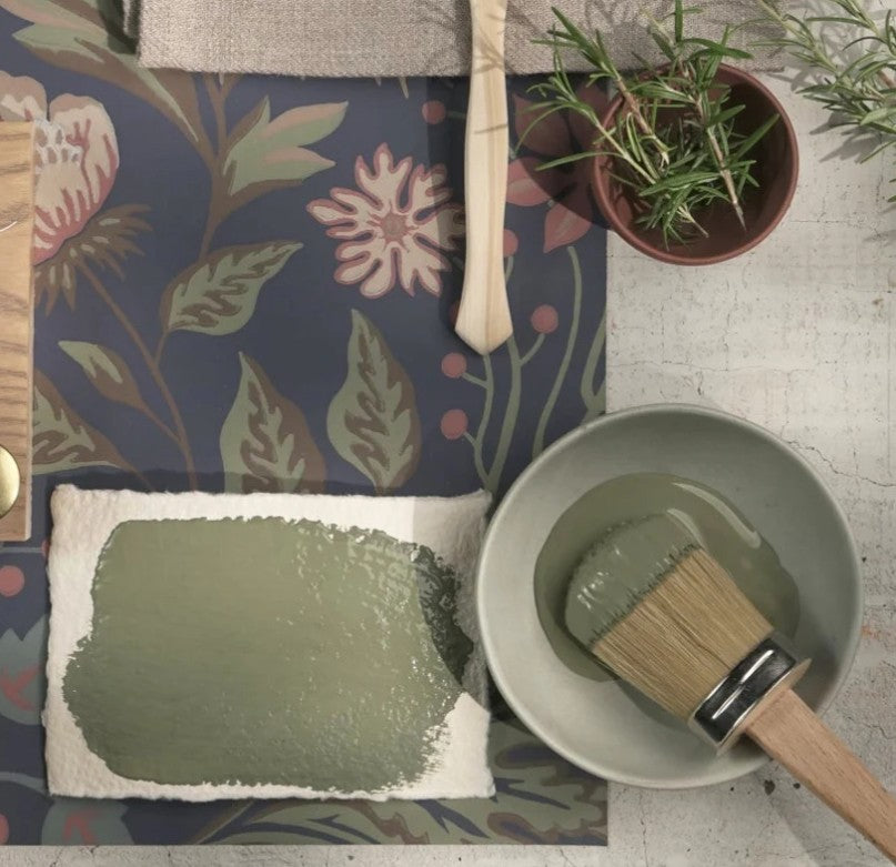 Rosemary - Alchemy by Fusion