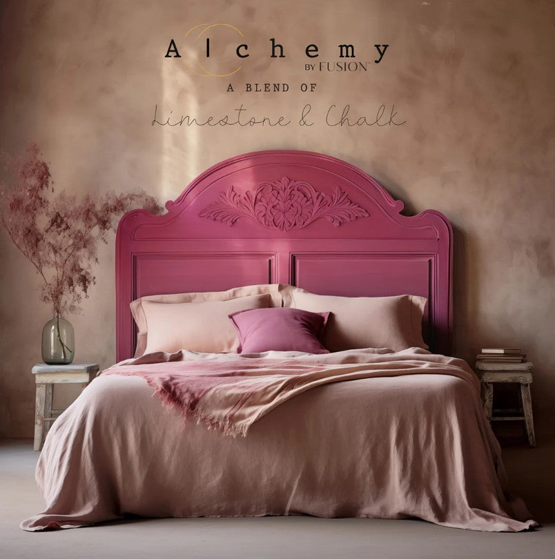 Raspberry - Alchemy by Fusion