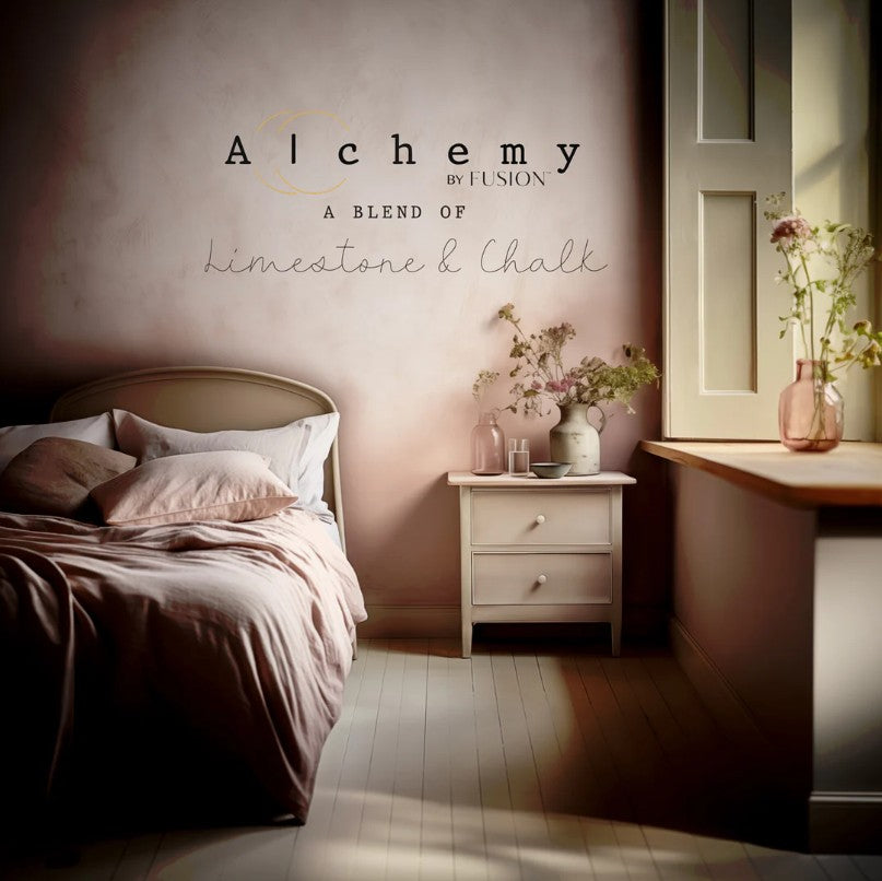 Sandstone - Alchemy by Fusion