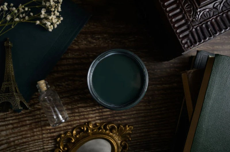 SANCTUARY - Dixie Belle Chalk Mineral Paint