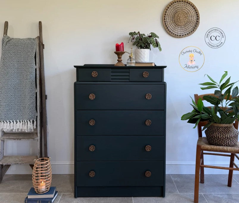 SANCTUARY - Dixie Belle Chalk Mineral Paint