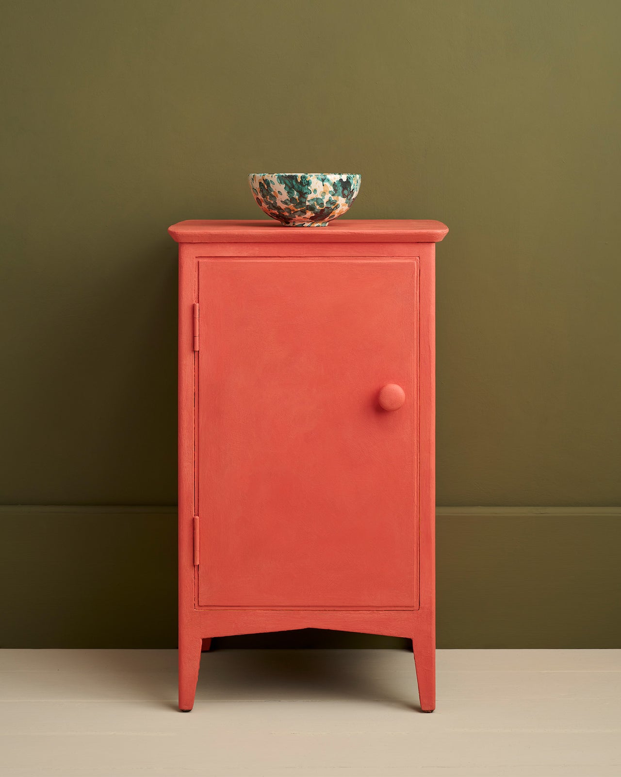 Sandalwood Red | Annie Sloan Chalk Paint®