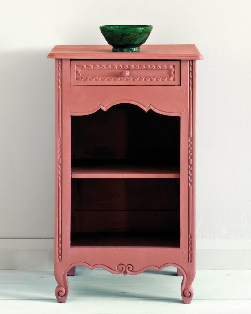 Scandinavian Pink | Annie Sloan Chalk Paint®