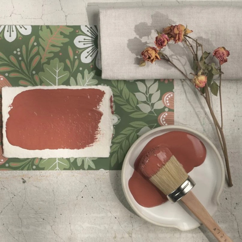 Sienna - Alchemy by Fusion