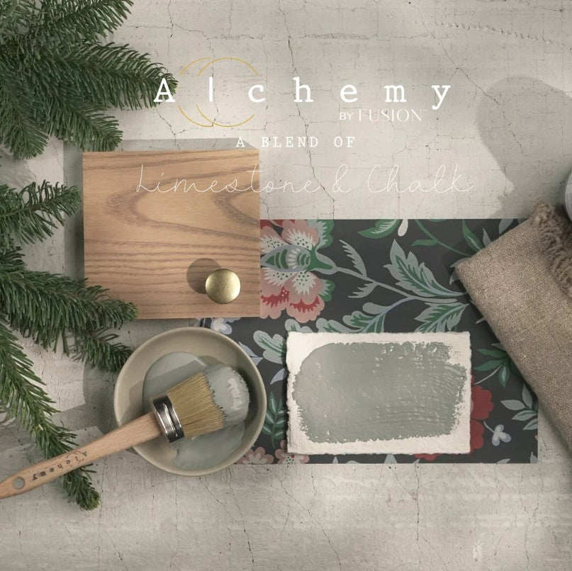 Spruce - Alchemy by Fusion