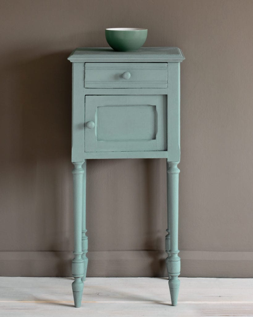 Svenska Blue | Annie Sloan Chalk Paint®