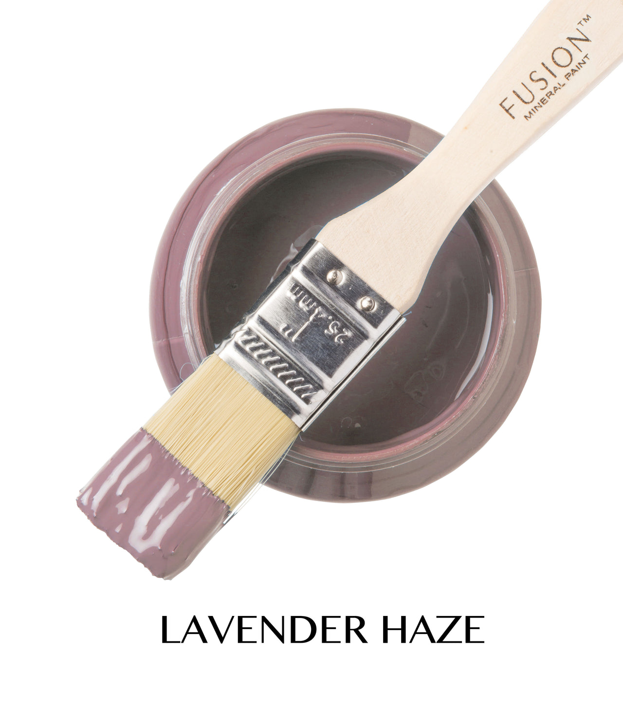 Lavendar Haze - Fusion Mineral Paint