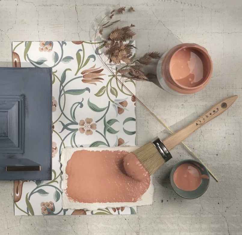 Terracotta - Alchemy by Fusion