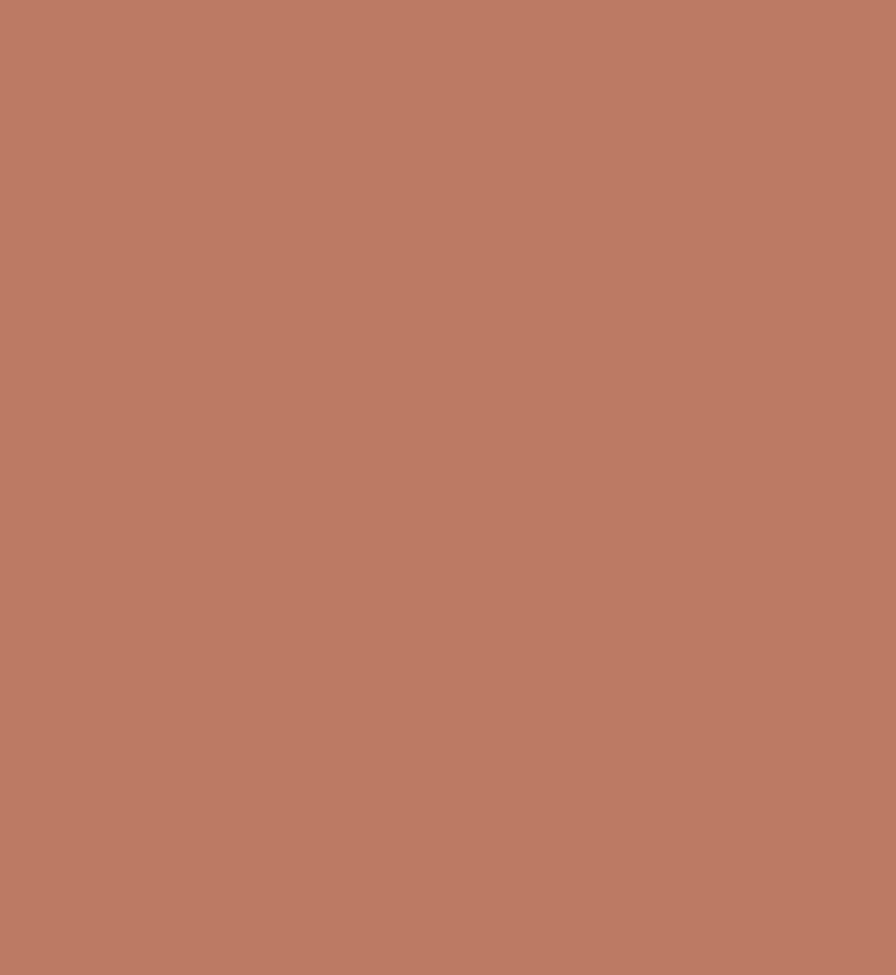 Terracotta - Alchemy by Fusion