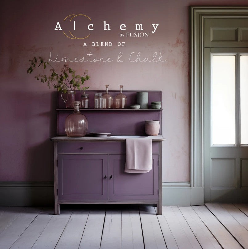 Thistle - Alchemy by Fusion