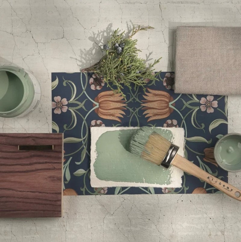 Thyme - Alchemy by Fusion