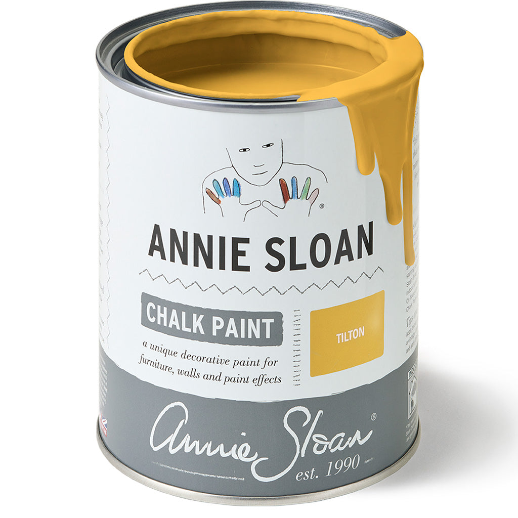 Tilton | Annie Sloan Chalk Paint®